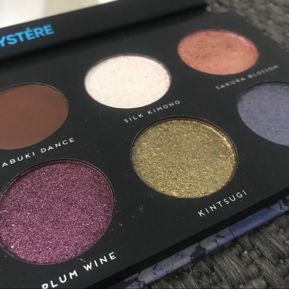 SOLD - Bad Habit Cult Mystere Palette - Picture 3 of 6